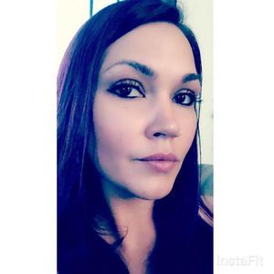 Meet your Posher, Leah